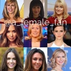 a_female_fan (Female Fan) free OnlyFans Leaked Pictures and Videos 

 profile picture