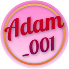 adam_001 OnlyFans Leak 

 profile picture
