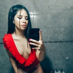 afroditaxx1 (Afrodita🔥) OnlyFans Leaks 

 profile picture