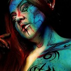 ahnascione (Nude Body Art by Ahna) free OnlyFans Leaks 

 profile picture