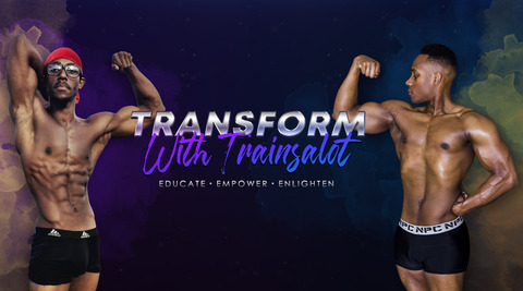 Header of ajtrainsalot