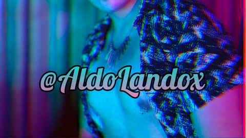 Header of aldolandox