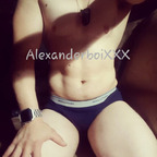View alexanderboixxx (Alexander) OnlyFans 49 Photos and 32 Videos leaks 

 profile picture