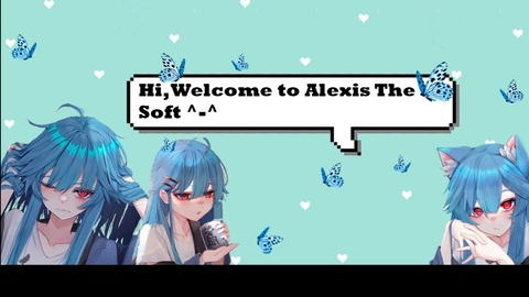 Header of alexissoft