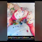 alexxx_lou OnlyFans Leaks 

 profile picture