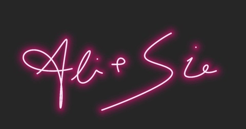 Header of alisie