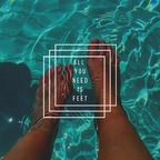 Download all.you.need.is.feet OnlyFans videos and photos for free 

 profile picture