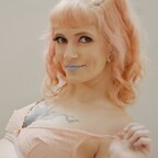 allemariafree (Alle Maria) OnlyFans Leaked Content 

 profile picture