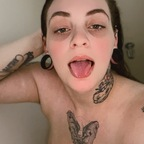 alyybear97 (aly🥴) OnlyFans Leaks 

 profile picture