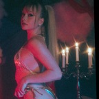 View amberskyecos (Amber Skye) OnlyFans 363 Photos and 32 Videos for free 

 profile picture