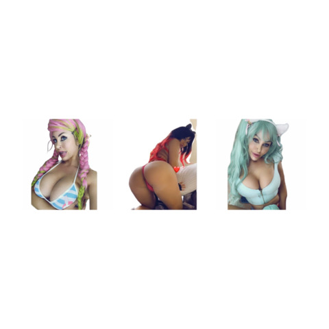 Header of amelia_kato