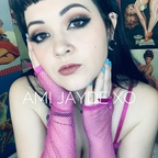 View amijaydexofree (AMI JAYDE XO TEASERS 💄💰💋♥️) OnlyFans 49 Photos and 32 Videos leaks 

 profile picture