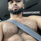 View amirpounding OnlyFans content for free 

 profile picture