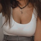 View ANA LUCIA🔥 (anaalu4) OnlyFans 49 Photos and 32 Videos gallery 

 profile picture