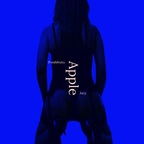 applejucy (Apple Jucy) OnlyFans Leaked Pictures and Videos 

 profile picture