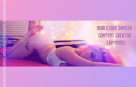 Header of aprildancerxxx