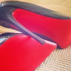 Get Free access to aprilsheels (Mistress April James 👠) Leak OnlyFans 

 profile picture