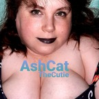 ashcatthecutie profile picture