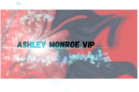 Header of ashleymonroevip