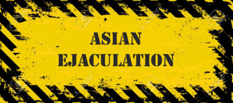 Header of asianejaculation