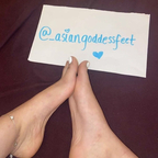 asiangoddessfeet OnlyFans Leaked (49 Photos and 32 Videos) 

 profile picture