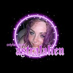 View astralalienunlocked OnlyFans content for free 

 profile picture