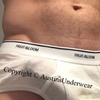 Onlyfans leaks austinsunderwear 

 profile picture