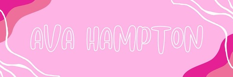 Header of avahampton