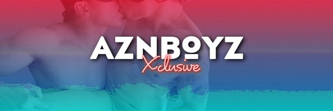 Header of aznbxclusive