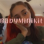 babyminikit OnlyFans Leaked 

 profile picture