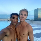 Get Free access to baddie99 (Al &amp; Abe) Leaked OnlyFans 

 profile picture