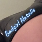 Get Free access to @badgirlnatalie Leak OnlyFans 

 profile picture