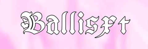 Header of ballisxt