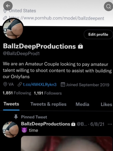 Header of ballzdeepprod1