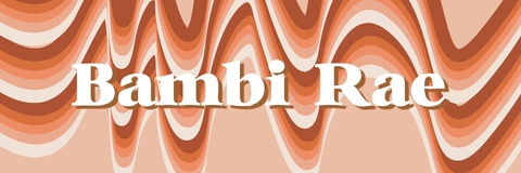 Header of bambiraeofficial