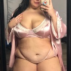 bbw-baby OnlyFans Leaks 

 profile picture