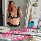 View bbydisaster OnlyFans content for free 

 profile picture