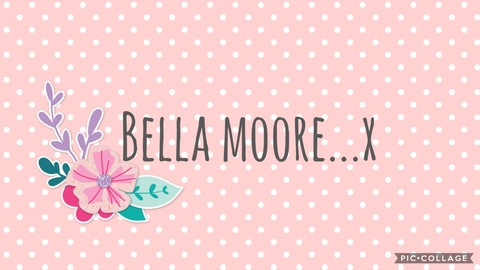 Header of bella-moore