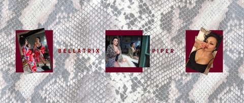 Header of bellatrixpiper