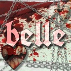 belleandcomposure OnlyFans Leaked 

 profile picture