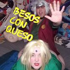 View BesosConQueso (besosconqueso) OnlyFans 781 Photos and 61 Videos leaks 

 profile picture