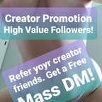 Onlyfans leak bestcreatorpromotions 

 profile picture