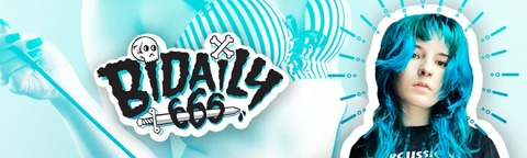 Header of bidaily666free