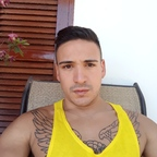 bigandstrong22 OnlyFans Leaked 

 profile picture