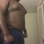 View CHOCOLATE_CHUBBY_LOVER (bigbeastlyboy69) OnlyFans 76 Photos and 83 Videos for free 

 profile picture