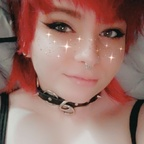 bigtiddie-gothkittie (Kitkat) free OnlyFans content 

 profile picture