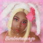bimbosrevenge (The Bimbo Bombshell) free OnlyFans Leaked Videos and Pictures 

 profile picture