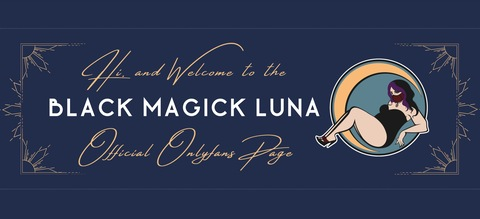 Header of black_magick_luna