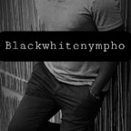 blacknympho (Blacknympho) OnlyFans Leaked Videos and Pictures 

 profile picture