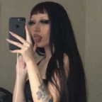 blackplum (misery) free OnlyFans Leaks 

 profile picture